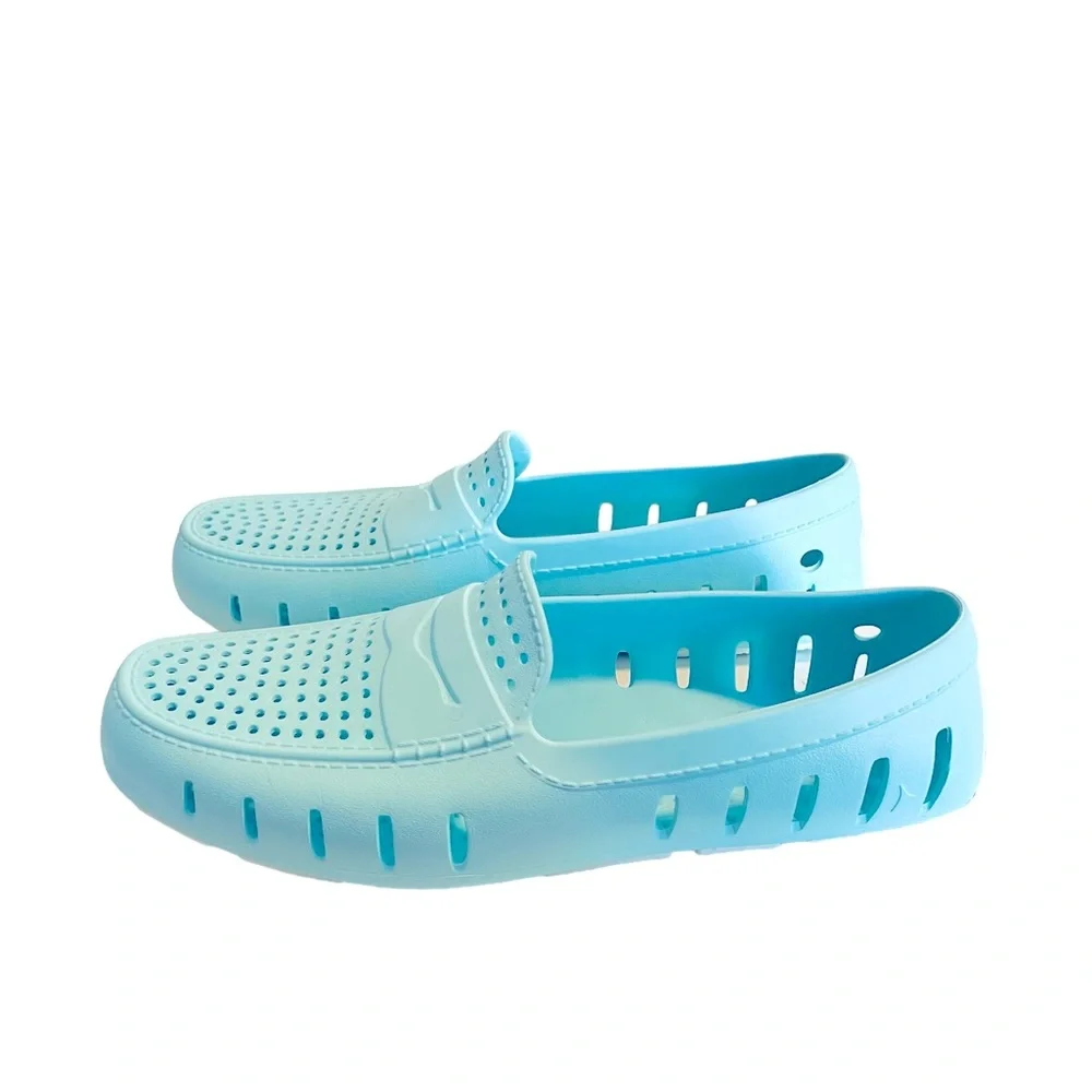 Floafers traction keep maximum